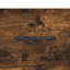Longlier 69.5cm Wide 3 Drawer Highboard-1386201616