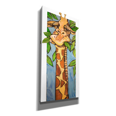 " Giraffe " by Tim Nyberg