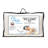 Bed Pillows for Sleeping Down and Feather 100% Premium Bed Pillow 2 Pack-21302022