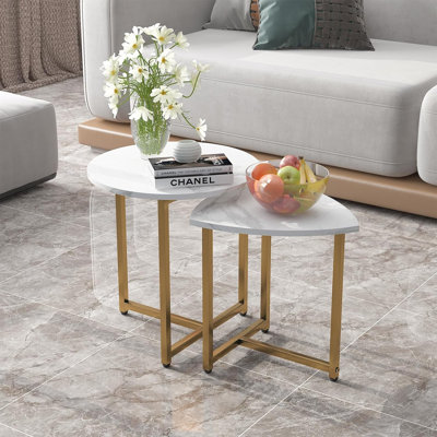 Avelyn Nesting Coffee Table