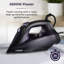Tower Ceraglide 2600W Ultraspeed Steam Iron