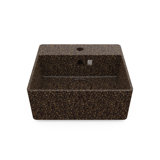 Cube40 15.75'' L Bathroom Sink