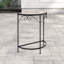 Brava Console Table