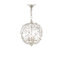 Crystal Bud 3 - Light Chandelier