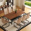 Ensemble de table et chaises