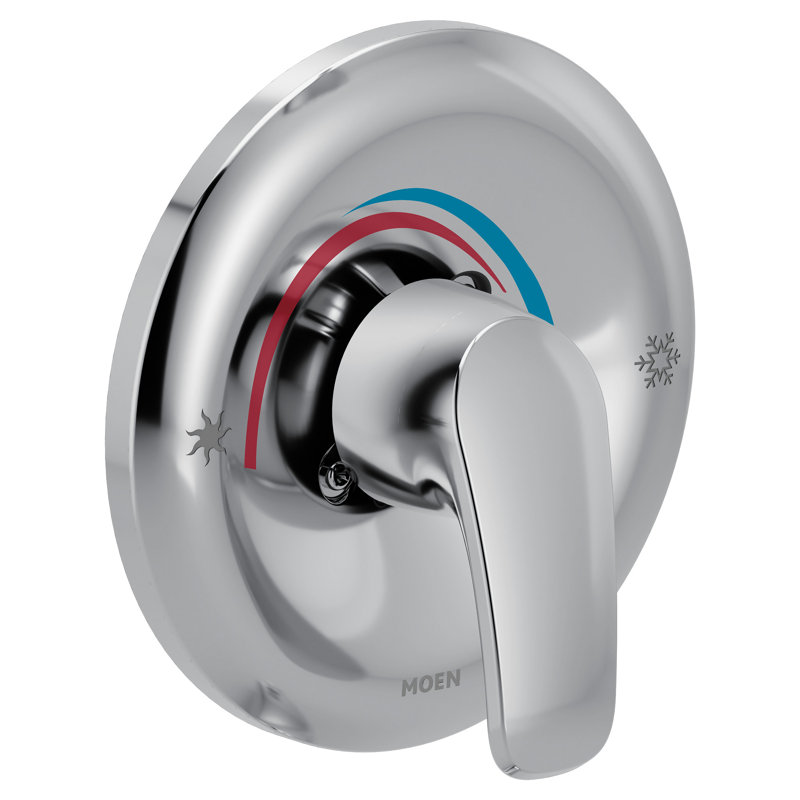 Moen Chateau Posi-Temp Valve-Only Trim