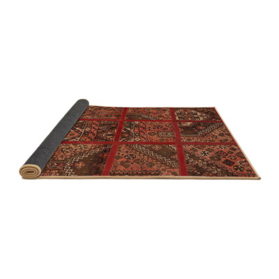 Southwestern Indoor Rug