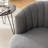 Musaab Upholstered Swivel Barrel Chair-1617940480