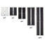 Rampe portative pliable en métal Vinsunny-96887864