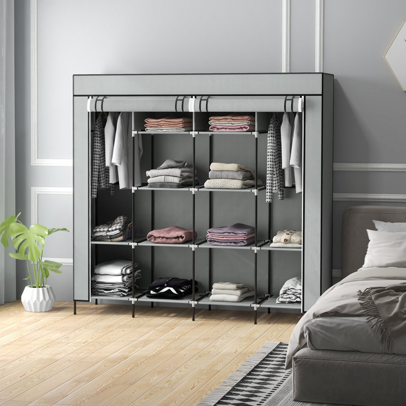 Parkchester Closet System