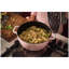 Staub Cast Iron Round Cocotte, Dutch Oven, 5.5-Quart, Serves 5-6, Made In France, Peony Pink-1186395006