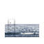 Tapis Latitude Run® Orkla Nikolis bleu-623495868