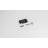 Cross Knurl Wall Hook-85139127
