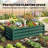 Evelin Metal Rectangular Raised Garden Bed-1605237944-1605237945-1605237946