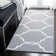 Jotvingis Hand Tufted Wool Geometric Rug