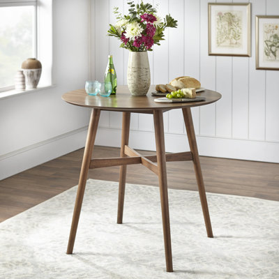 Ralphy Round Dining Table