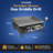 Razor Griddle GGT2160M 19 Inch Portable 1 Burner LP Propane Gas Grill, Stainless Steel
