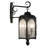 10" Wide Jonquil Wall Sconce