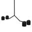 Tandem 4-Head Pendant Light-69509922