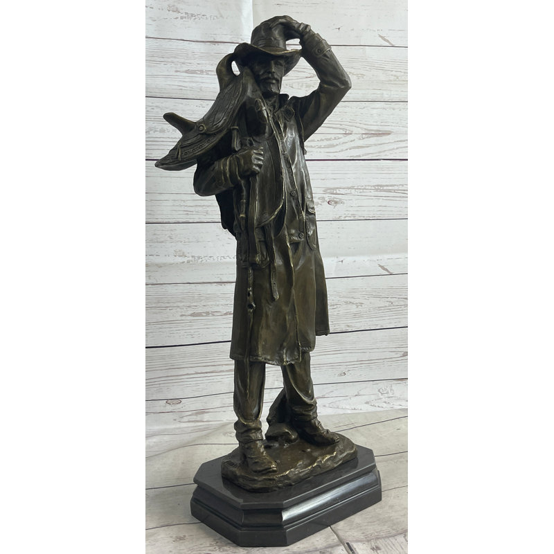 Figurines et sculptures Tashiana