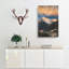 Schwartzenstein Summit In Italy - Wrapped Canvas-56666932