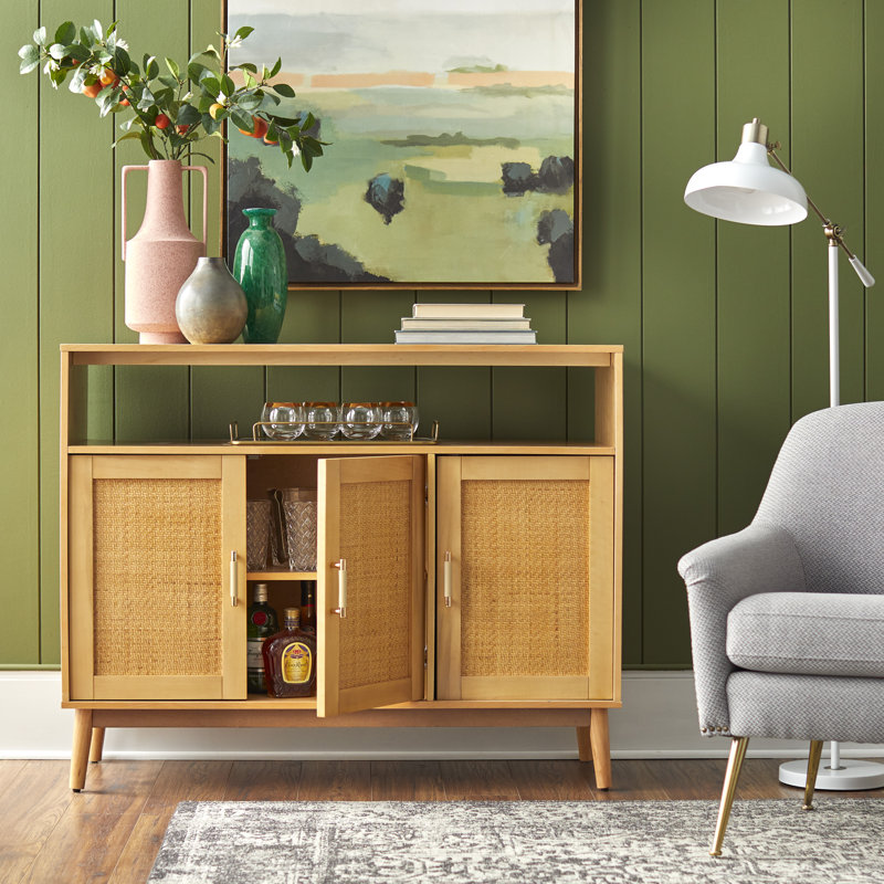 Demetria 47.8'' Sideboard