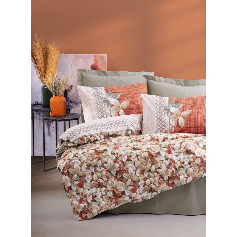 Ensemble de housse de couette simple Ranforce XXL (DE)