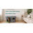 Tillis Plastic Enclosed Litter Box