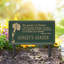 Dianthus Personalized Garden Sign-1260000878-1260827807