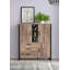 Mork 138cm Sideboard
