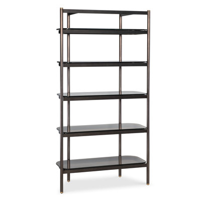 Grayson Etagere by Hooker Furniture