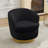Janien Velvet Swivel Barrel Chair-1883290500