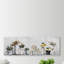 Impression encadrée « indoor succulents »-50107293