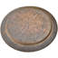 Copper Decorative Tray