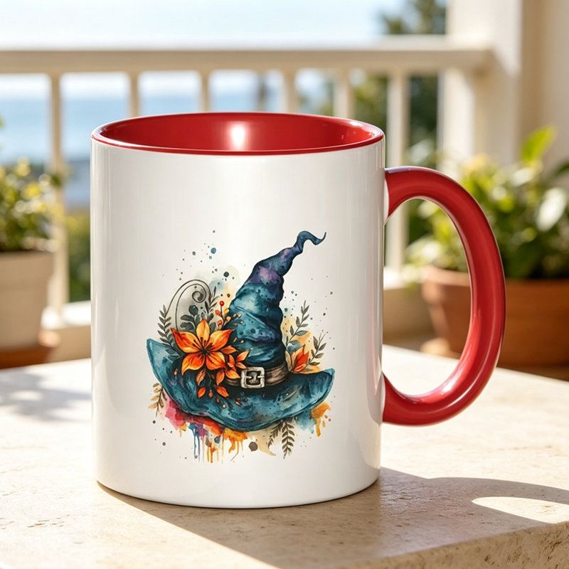 Mug