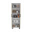Rangement multiple, cinq tablettes-1588726611