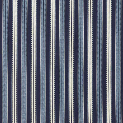 Hammersmith Woven Stripe