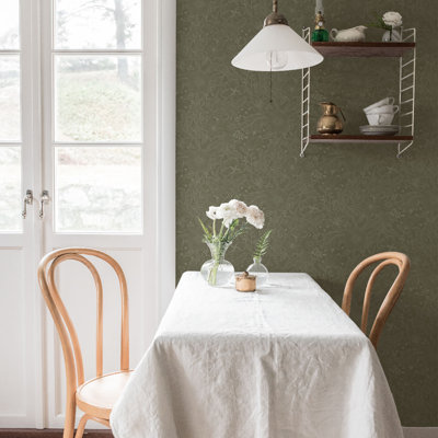 Cahterine 10.05m x 53cm Wallpaper Roll