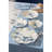 Tuckerman 24 Piece Porcelain China Dinnerware Set - Service for 6