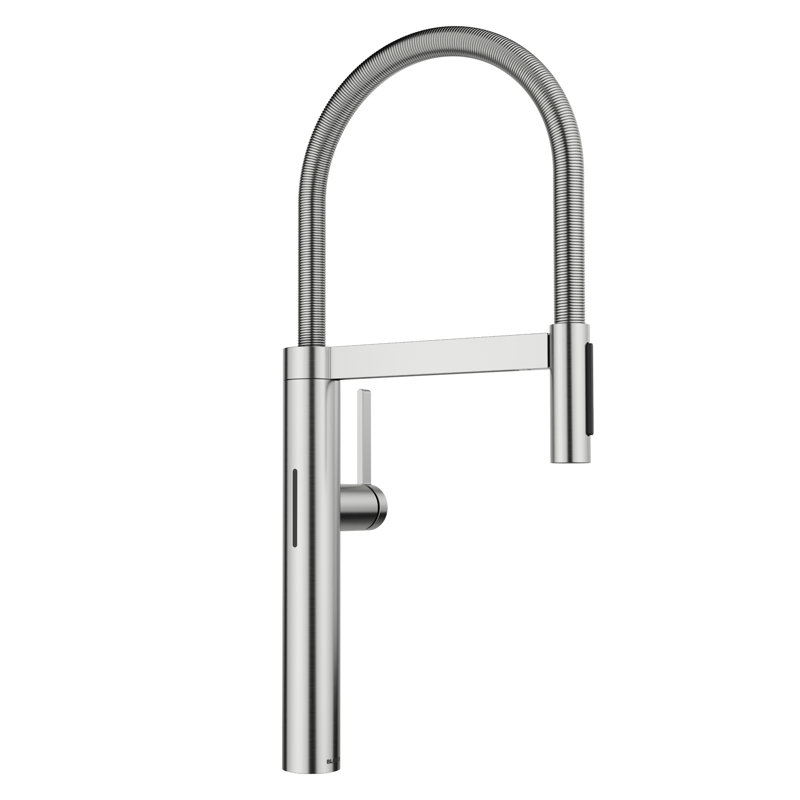 Robinet de cuisine Culina II, Steel
