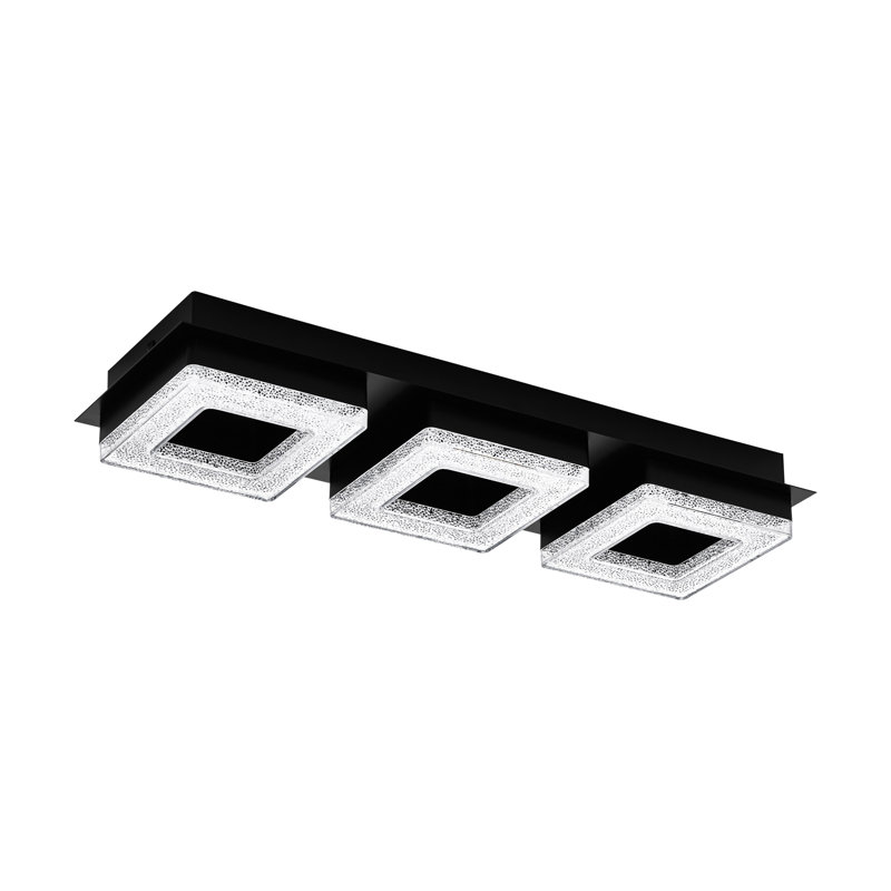 Northgate LED Flush Mount