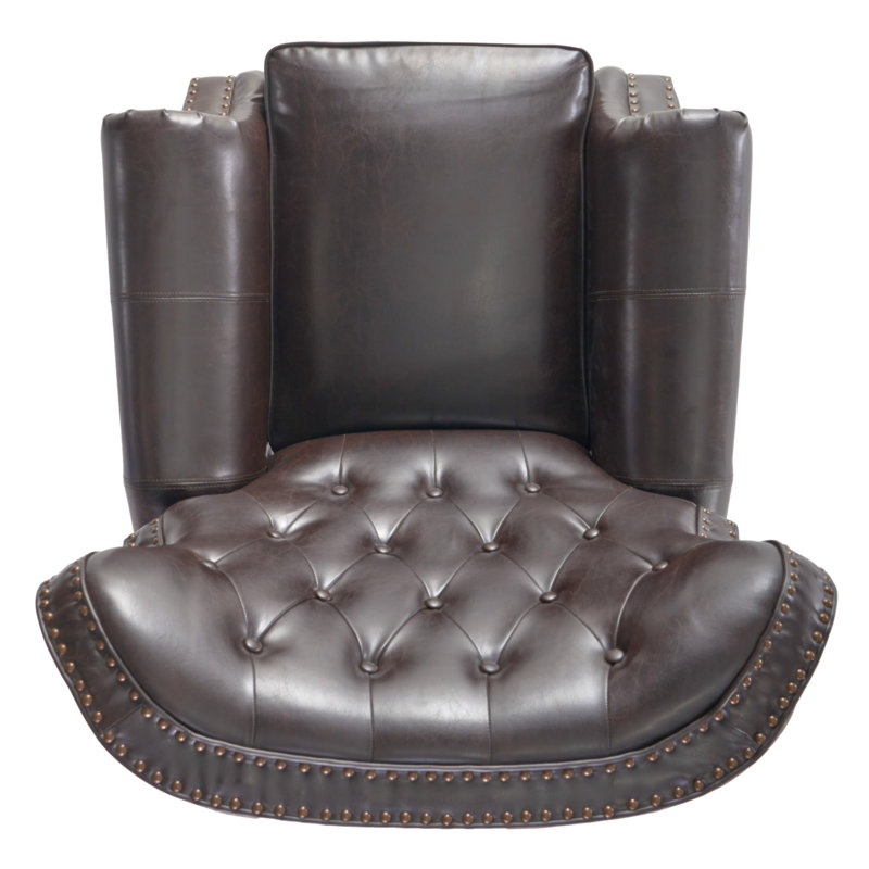 PUSH RACK RECLINER