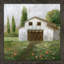 Country Barn II par Nan - Peinture-1776607270-1776607271
