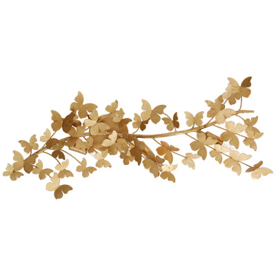 Julie Neill Farfalle Large Sconce