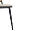 Chaises de salle à manger Thryve-121784615-121784617