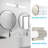 Drusila Dimmable LED Vanity Light