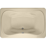 Jennifer 72'' L Soaking Bathtub