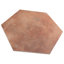 Americana Boston 14" x 16" Porcelain Stone Look Wall & Floor Tile