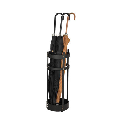Steel Umbrella Stand