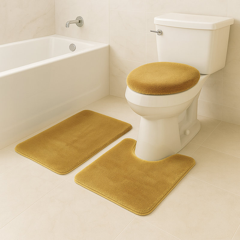 Shawnna Non-Slip, Gold